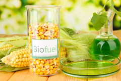 Ynysygwas biofuel availability
